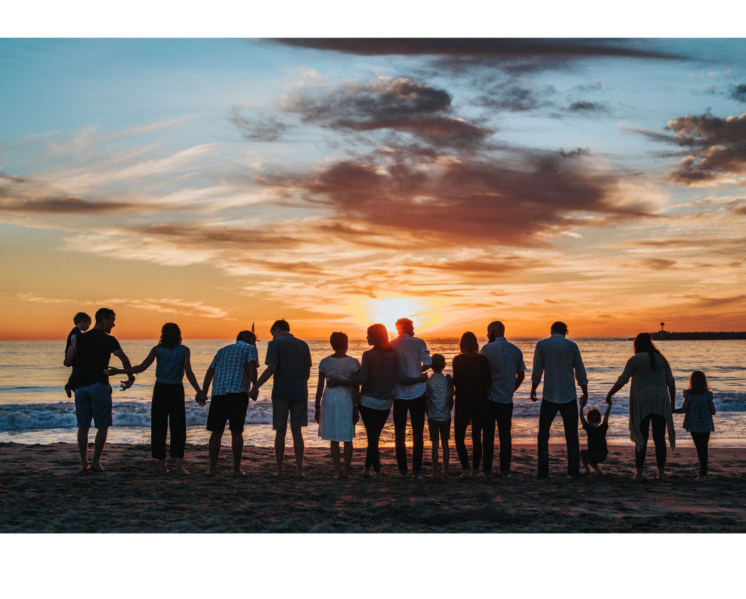 FAMILY TRAVEL MADE EASY