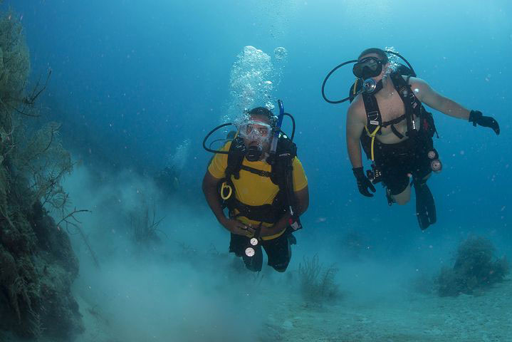 The Adventurous Secrets of Belize