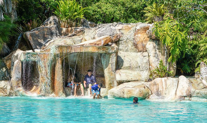 The Adventurous Secrets of Belize