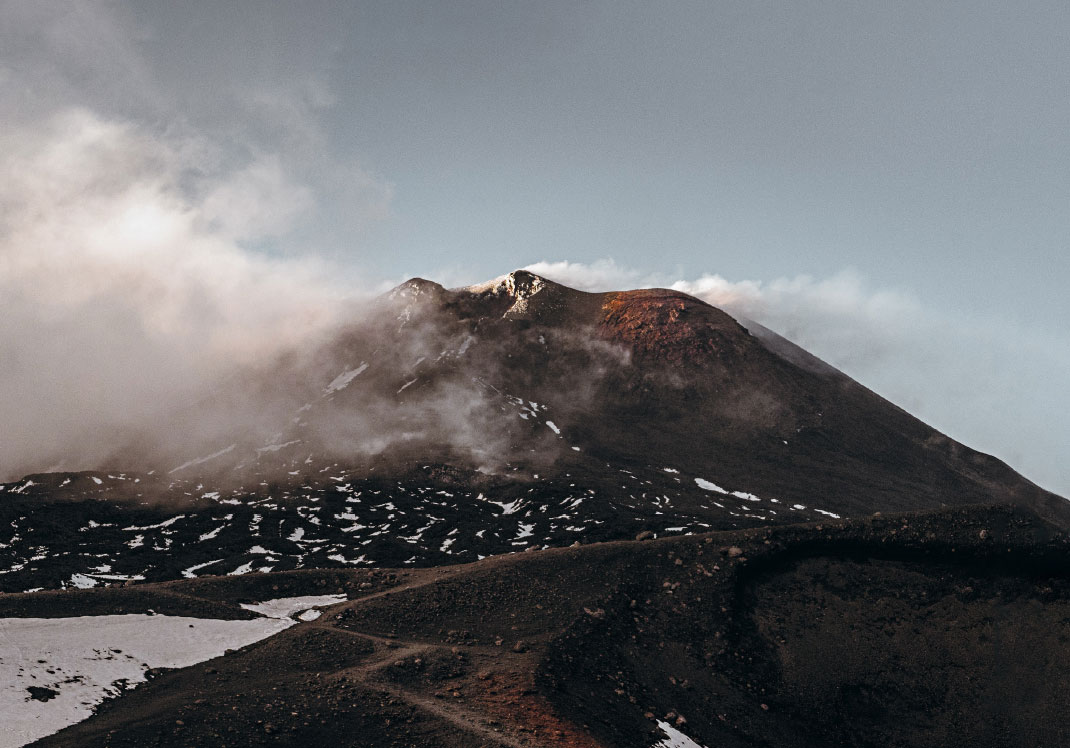 The Enchanting Island of Sicily