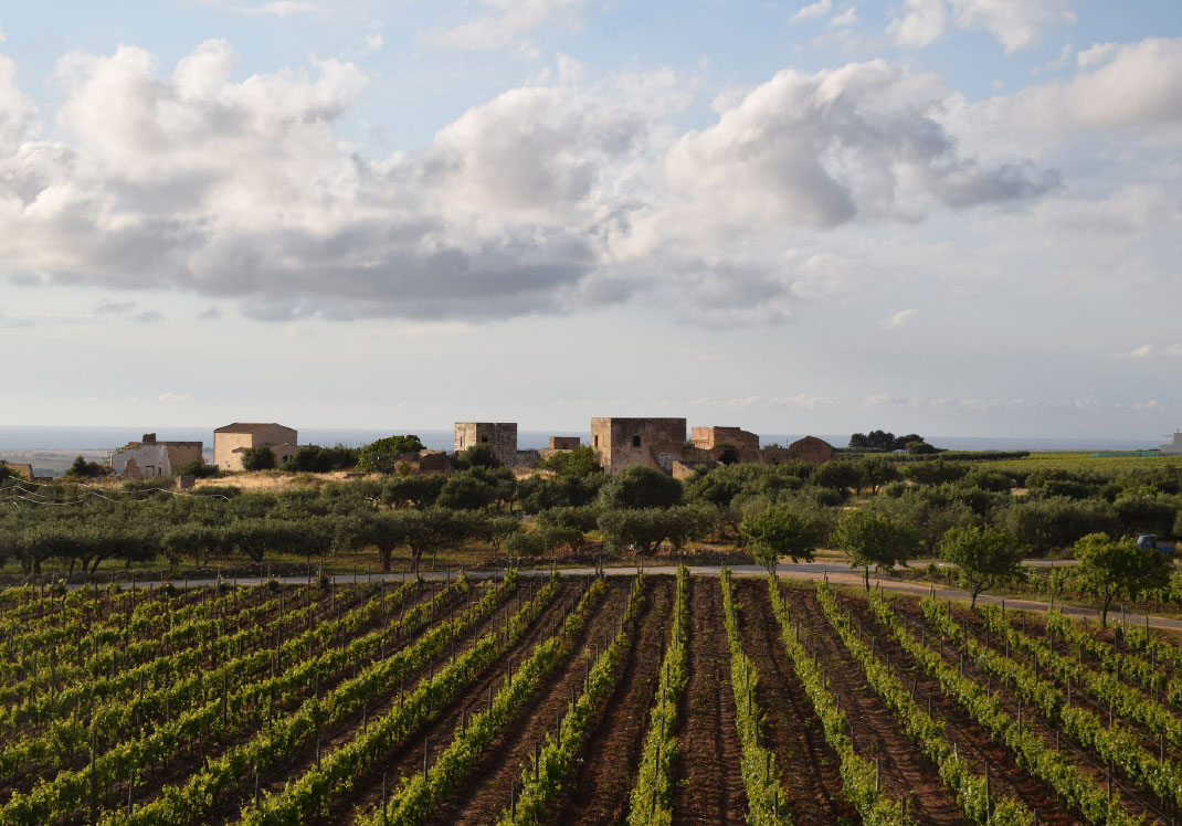 The Enchanting Island of Sicily